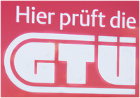 GTÜ